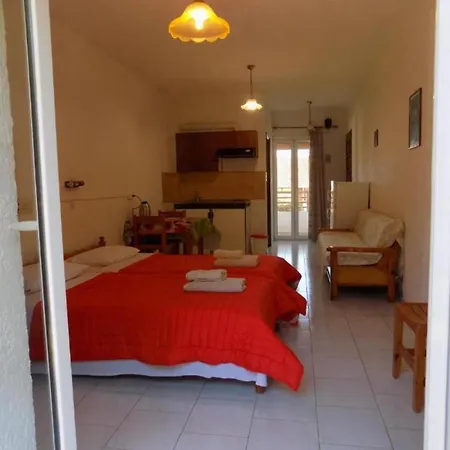 Apartment Afrodite 15 Spacious *