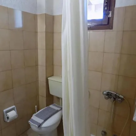 Apartamento Afrodite 15 Spacious *