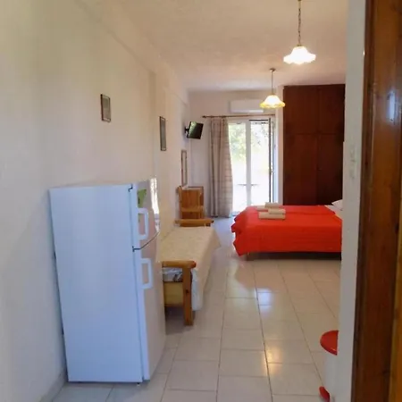 Afrodite 15 Spacious