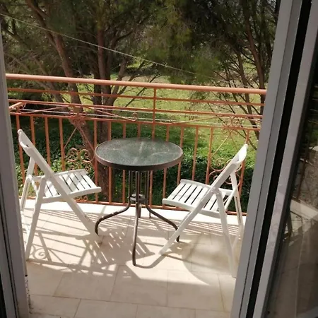 Afrodite 15 Spacious Apartment Agia Efimia