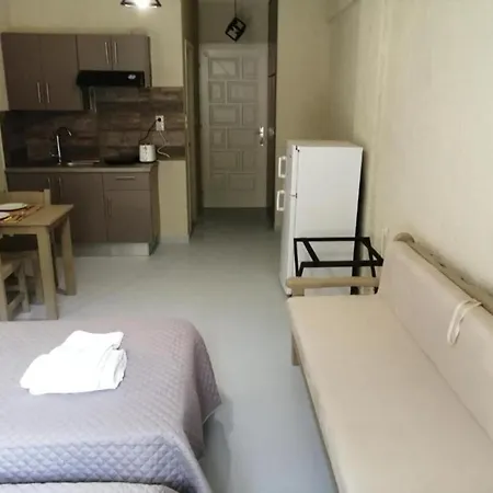 Afrodite 15 Spacious