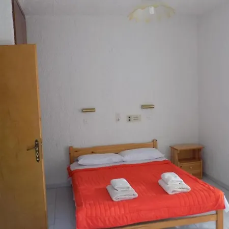 Afrodite 15 Spacious * Agia Efimia