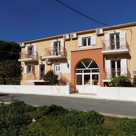 Afrodite 15 Spacious Agia Efimia