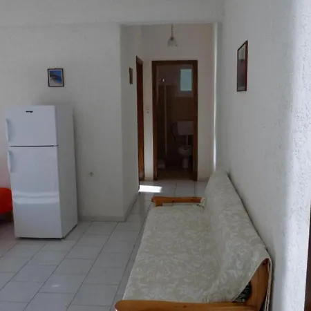 Afrodite 15 Spacious Apartment *