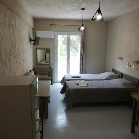 Afrodite 15 Spacious Agia Efimia