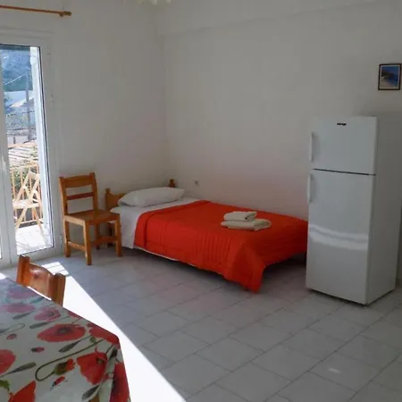 Afrodite 15 Spacious * Agia Efimia