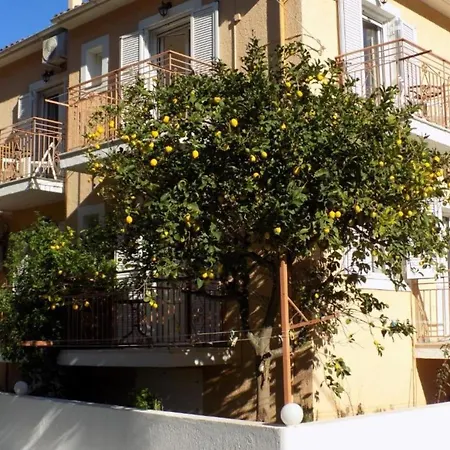 Apartamento Afrodite 15 Spacious