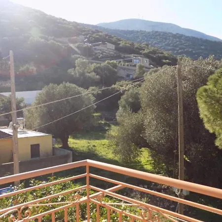 Apartamento Afrodite 15 Spacious Agia Efimia