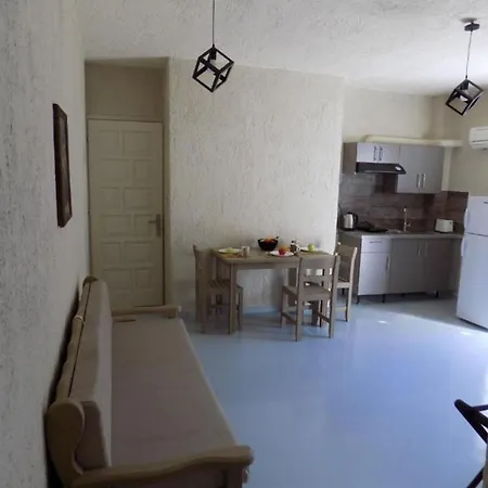 Afrodite 15 Spacious Agia Efimia