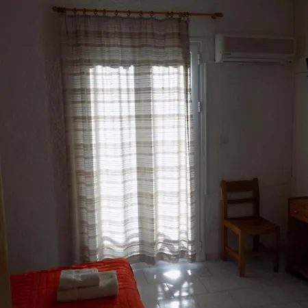 Afrodite 15 Spacious * Agia Efimia