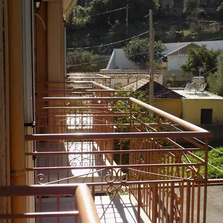 Apartment Afrodite 15 Spacious Agia Efimia