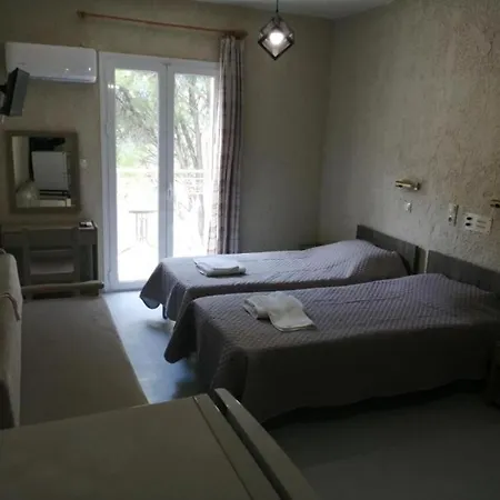 Apartamento Afrodite 15 Spacious