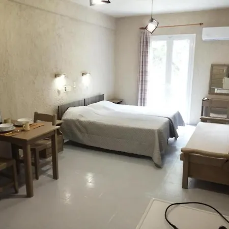 Apartment Afrodite 15 Spacious Agia Efimia