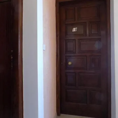 Afrodite 15 Spacious Apartamento