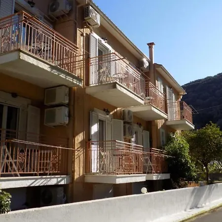 Afrodite 15 Spacious Appartamento *