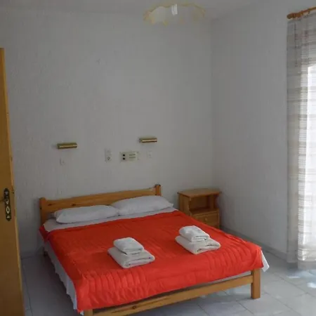 Appartamento Afrodite 15 Spacious